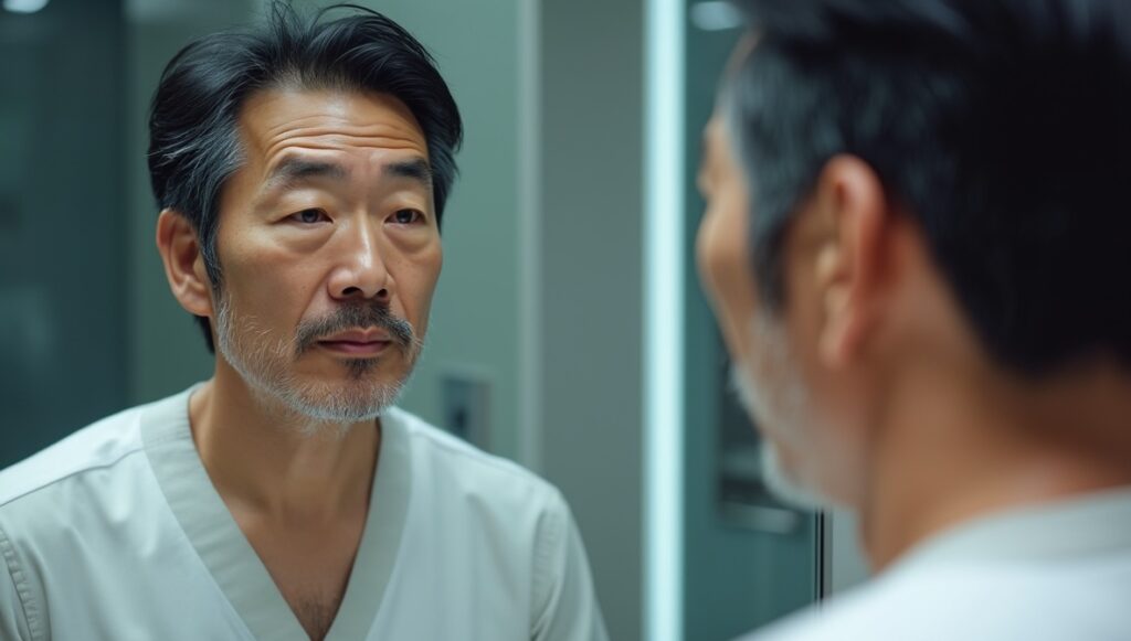 ヒト幹細胞発毛治療で薄毛を改善効果と特徴を徹底解説