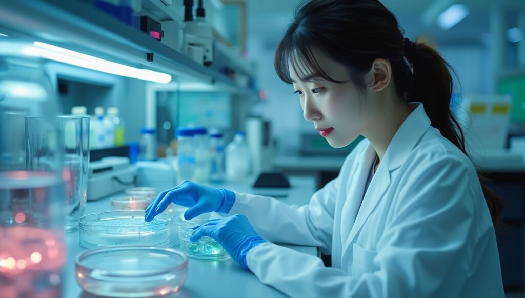 ヒト由来幹細胞コスメの基礎知識