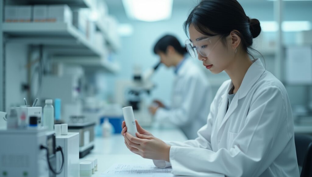 効果と安全性について