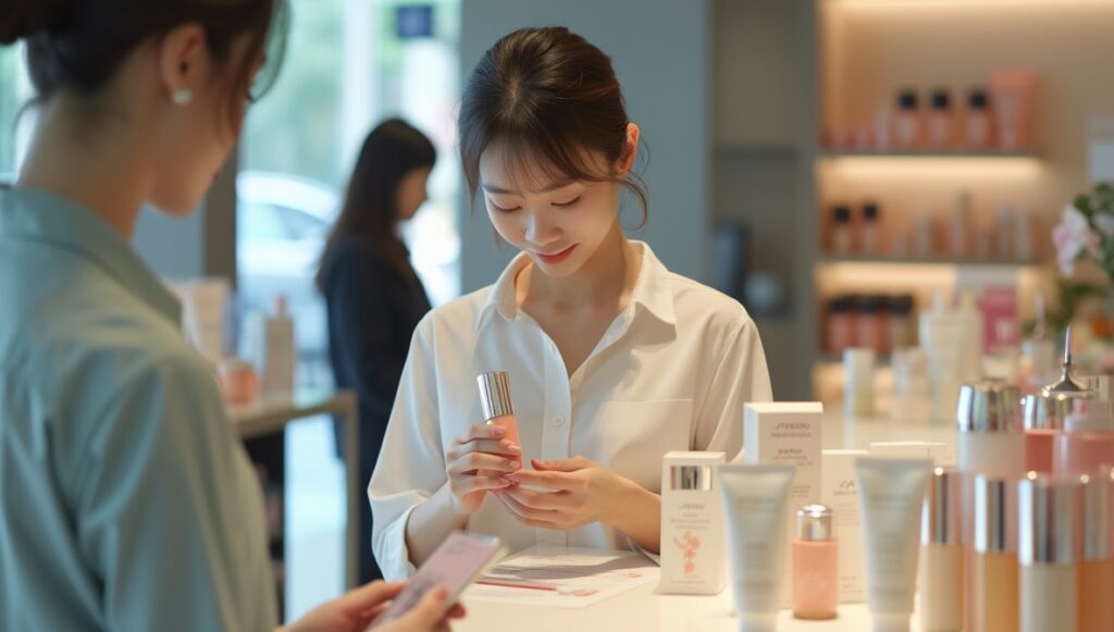 商品購入時の注意点