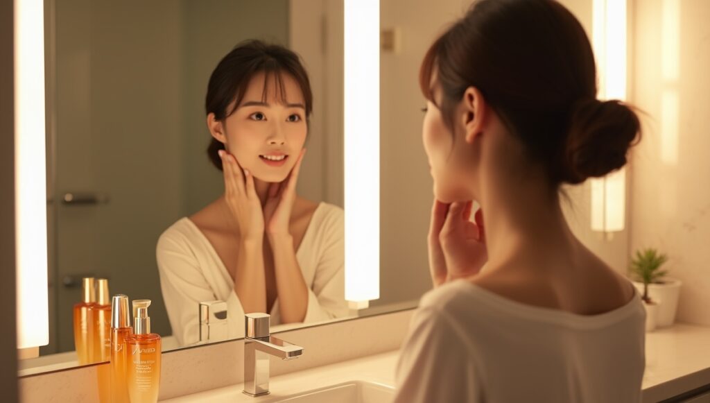 資生堂のヒト幹細胞コスメの効果と選び方完全ガイド