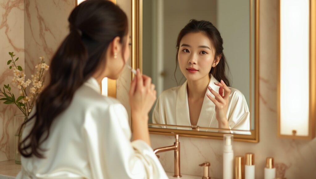 韓国コスメ・ヒト幹細胞スキンケア完全ガイド